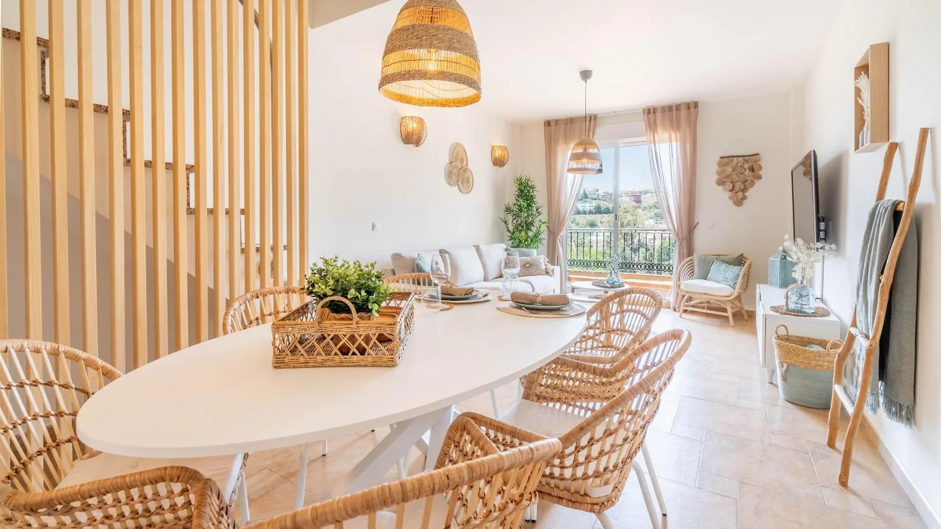 Casa Por La Vida Apartment Benalmadena