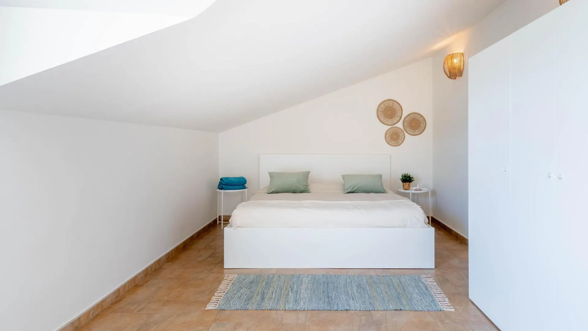 Casa Por La Vida Apartment Benalmadena 0*,