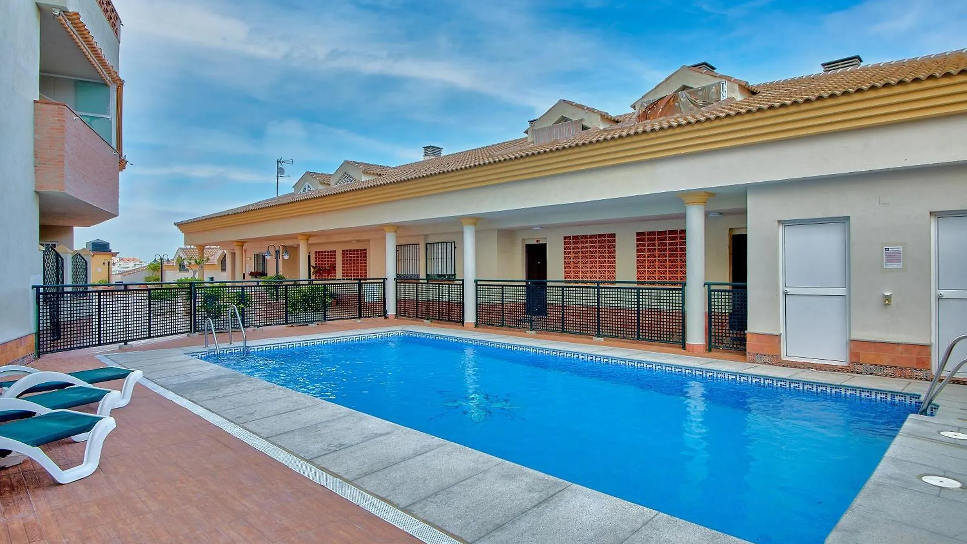 Casa Por La Vida Apartment Benalmadena